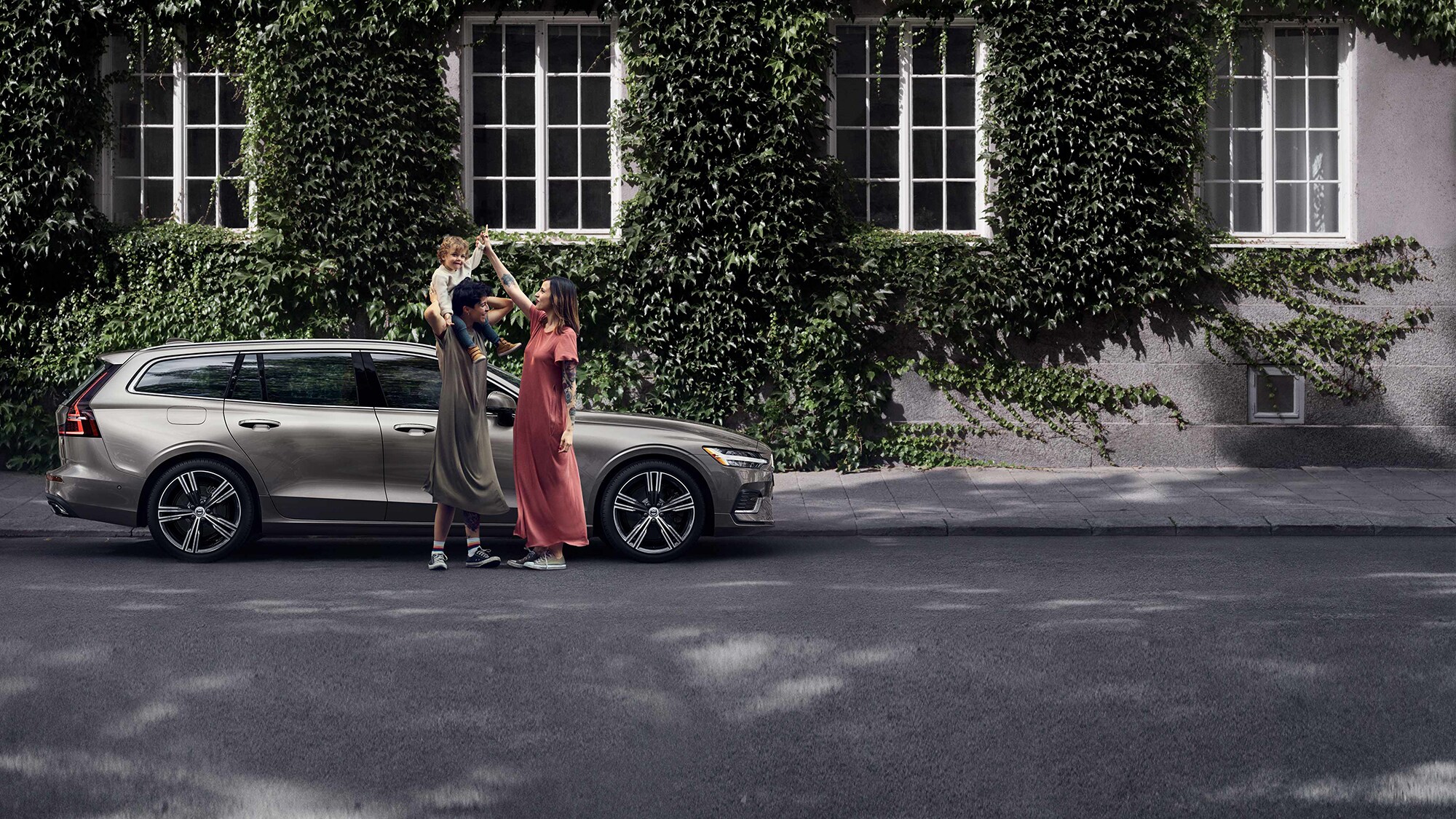 Why Service With Us At Keystone Volvo