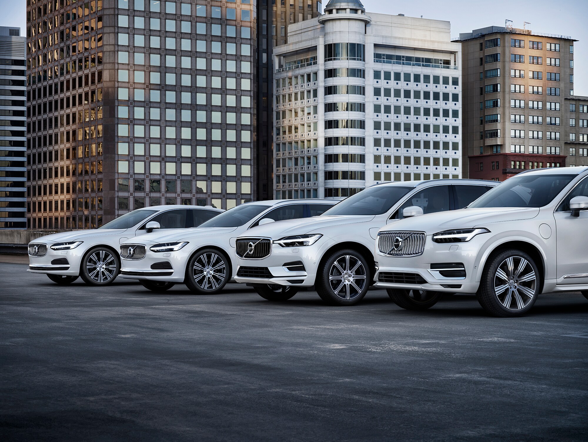 Why Buy Volvo?