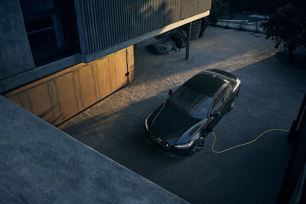 POLESTAR Performance S60