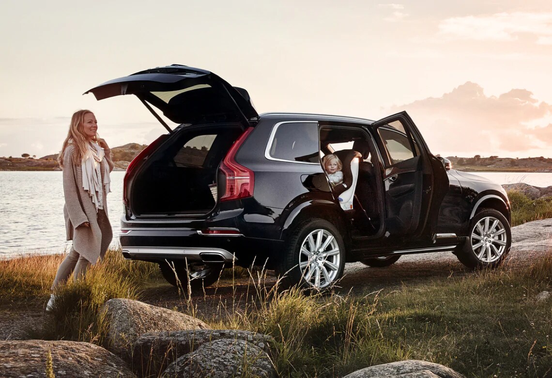 Certified Pre-Owned Volvo Criteria & Requirements