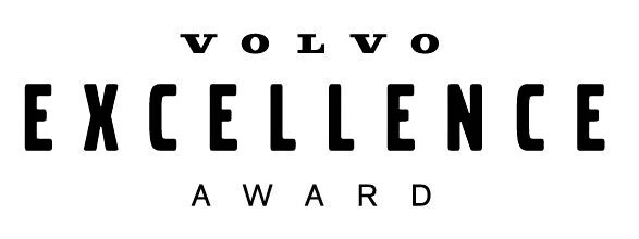 Volvo Excellence Award