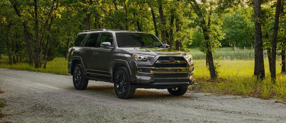 Toyota 4Runner