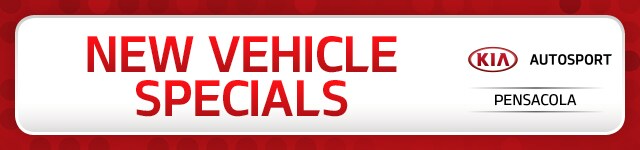 New Vehicle Inventory
