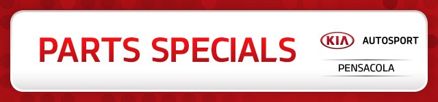Parts Specials