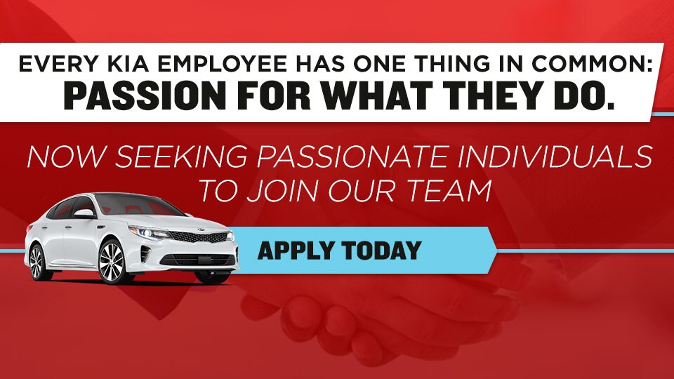 Employment Opportunities