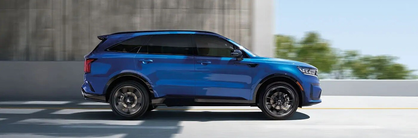 2021 Kia Sorento in Cold Lake, Alberta 2021 Kia Sorento in Cold Lake, Alberta