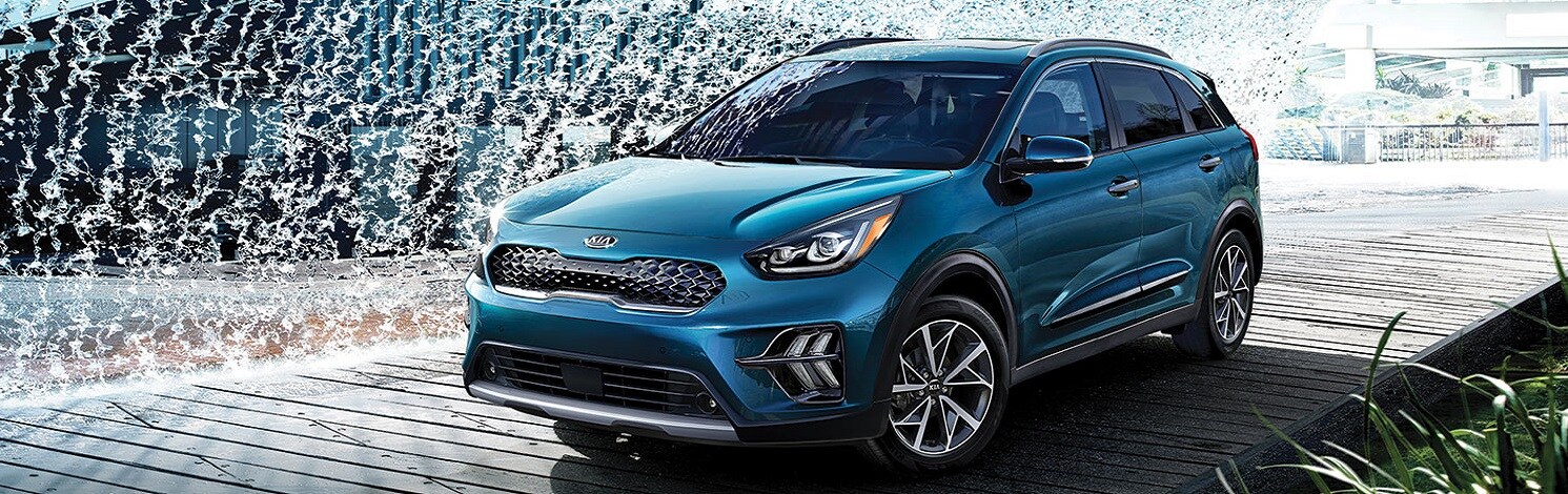 2020 Kia Niro in Cold Lake, AB 2020 Kia Niro in Cold Lake, AB