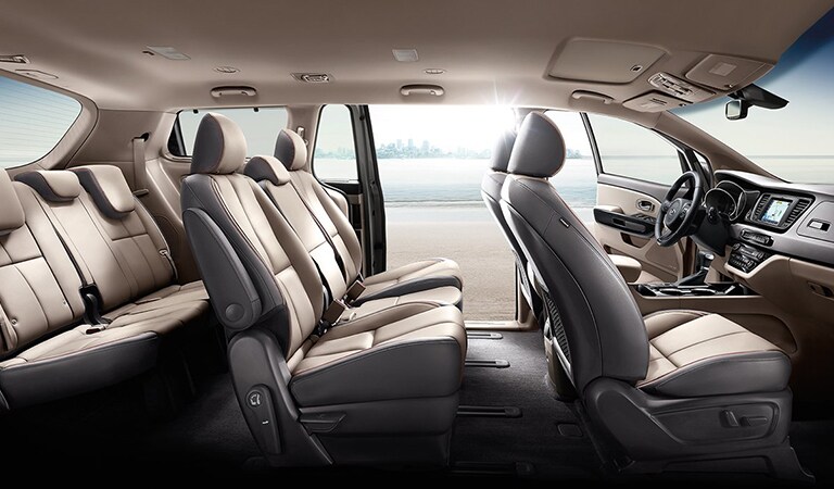 2019 Kia Sedona Concord NC
