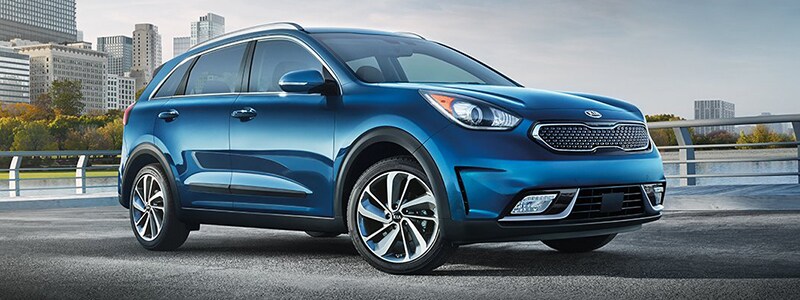 2019 Kia Niro Concord North Carolina