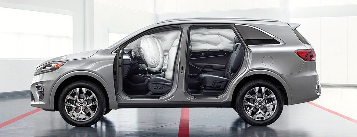 2019 Kia Sorento Concord NC