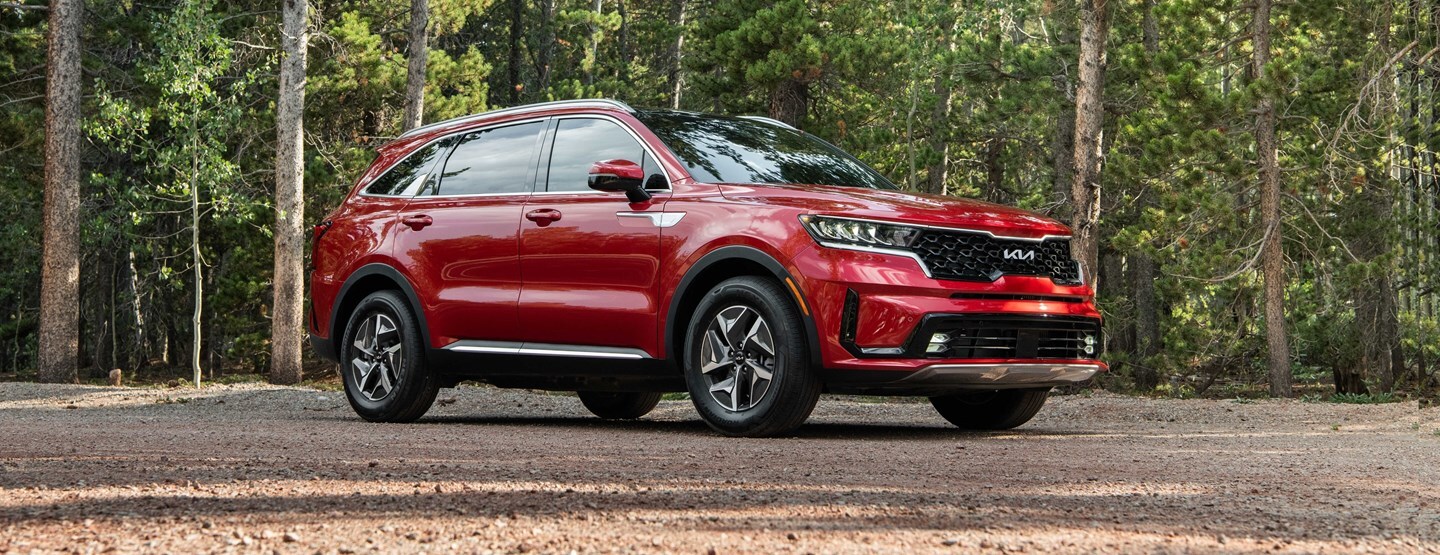2023 Kia Sorento.jpg 2023 Kia Sorento For Sale in Concord - Charlotte