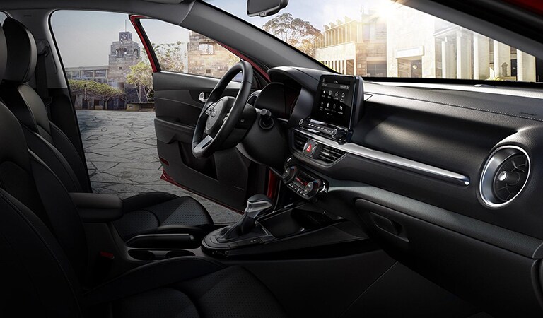 2019 Kia Forte Concord NC