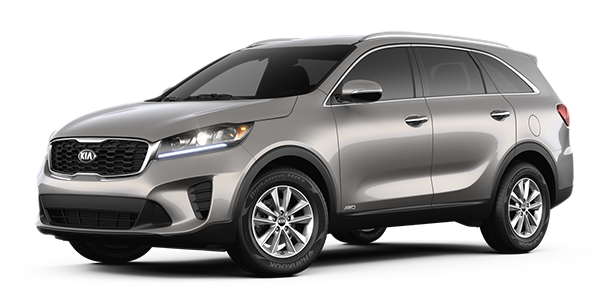 2019 Kia Sorento SE