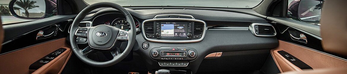 Hendrick Kia of Concord New 2019 Sorento