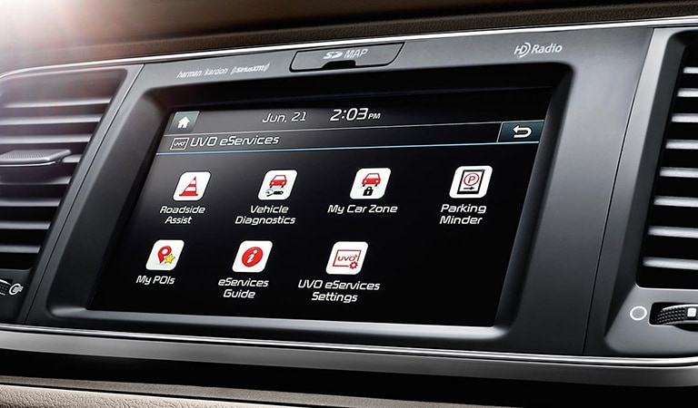 New 2019 Sedona Concord NC