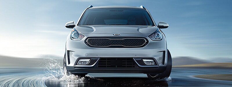 New 2019 Niro Concord North Carolina