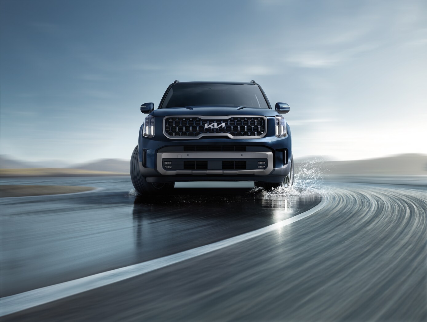 Kia Telluride 2025 Kia Telluride