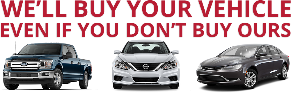 Sell Your Car Hendrick Kia Concord