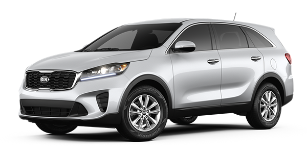 2019 Kia Sorento S