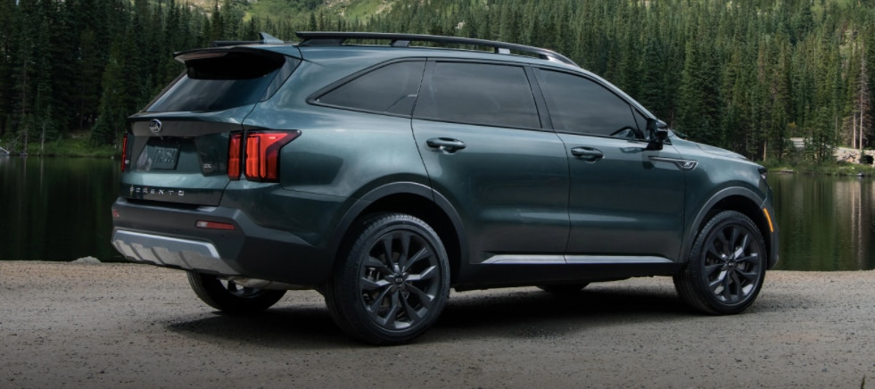 Kia Dealership Modesto Manteca Stockton Tracy