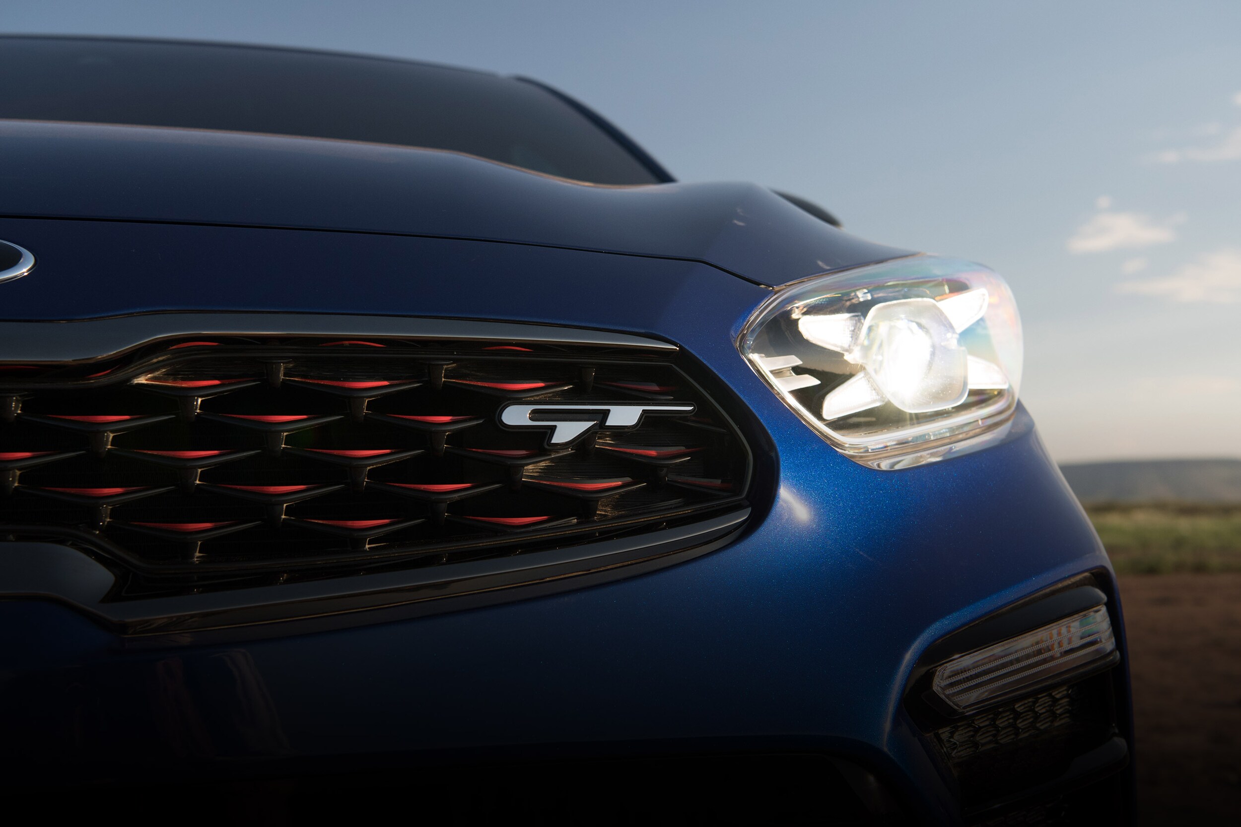 2020 Kia Forte Review GT trims