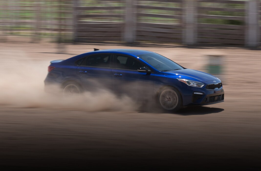2021 kia forte review manteca