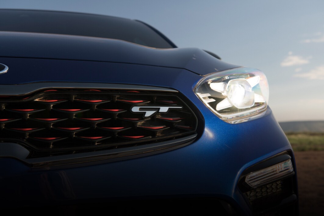 Kia forte 2021 models