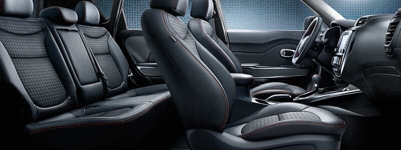 New 2019 Kia Soul Fort Walton Beach Florida