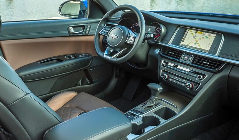 New 2019 Optima Fort Walton Beach FL