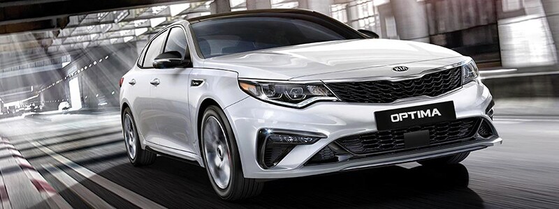 New 2019 Optima Fort Walton Beach Florida