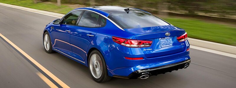 2019 Kia Optima Fort Walton Beach Florida