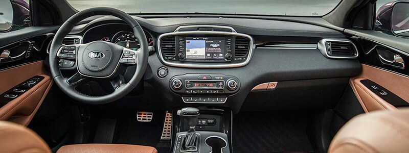 New 2019 Kia Sorento Fort Walton Beach Florida