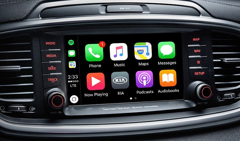New 2019 Kia Sorento Fort Walton Beach FL