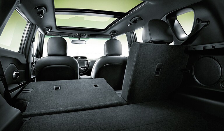 2019 Kia Soul Fort Walton Beach FL