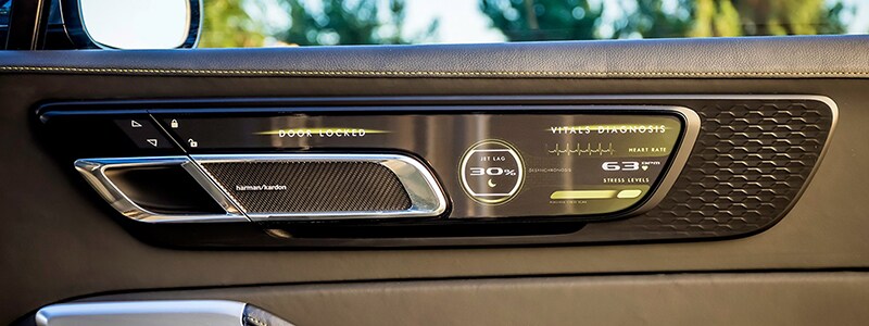 New 2020 Kia Telluride Fort Walton Beach Florida