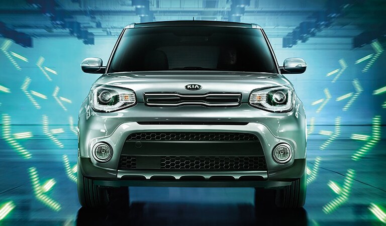 New 2019 Kia Soul Fort Walton Beach FL
