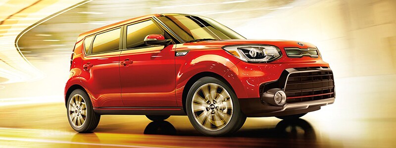 2019 Kia Soul Fort Walton Beach Florida
