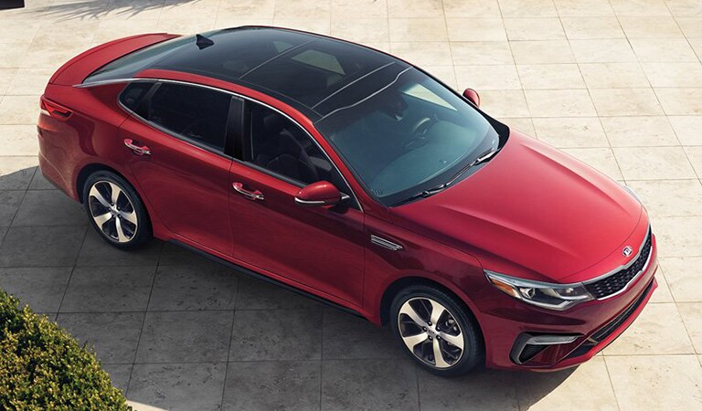 2019 Kia Optima Fort Walton Beach FL
