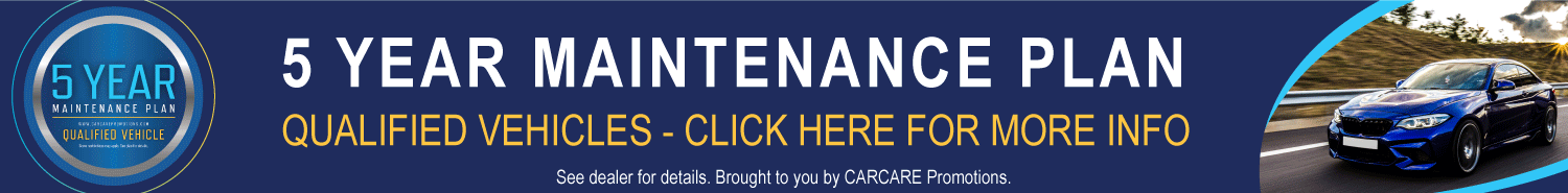 5 Year Maintenance Plan Banner.png
