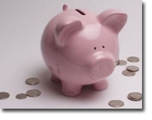 Start Saving