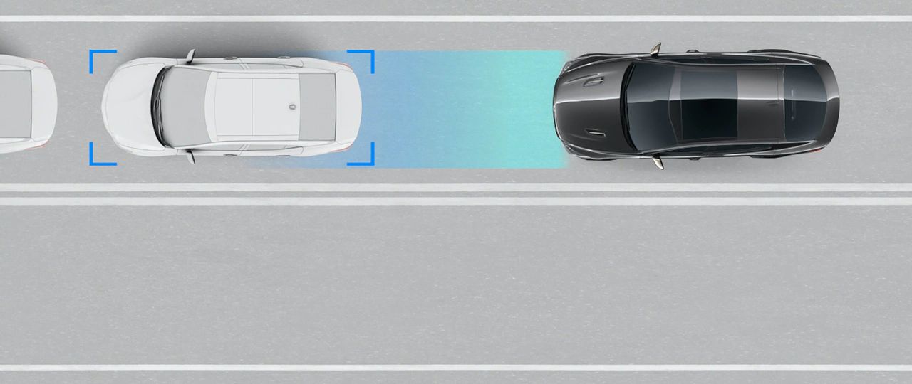 2022 Kia Stinger with Forward Collision Avoidance Assist with Junction Turning (FCA-JCT)
