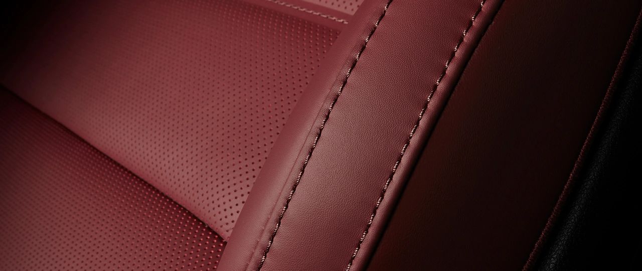 2022 Kia Stinger with premium materials
