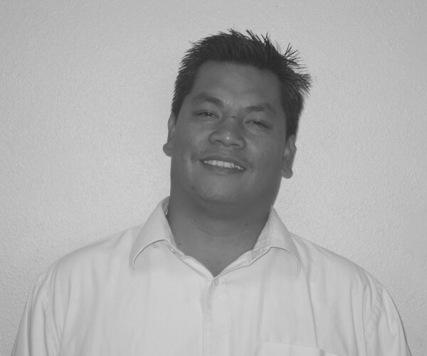 Gerald Ventura