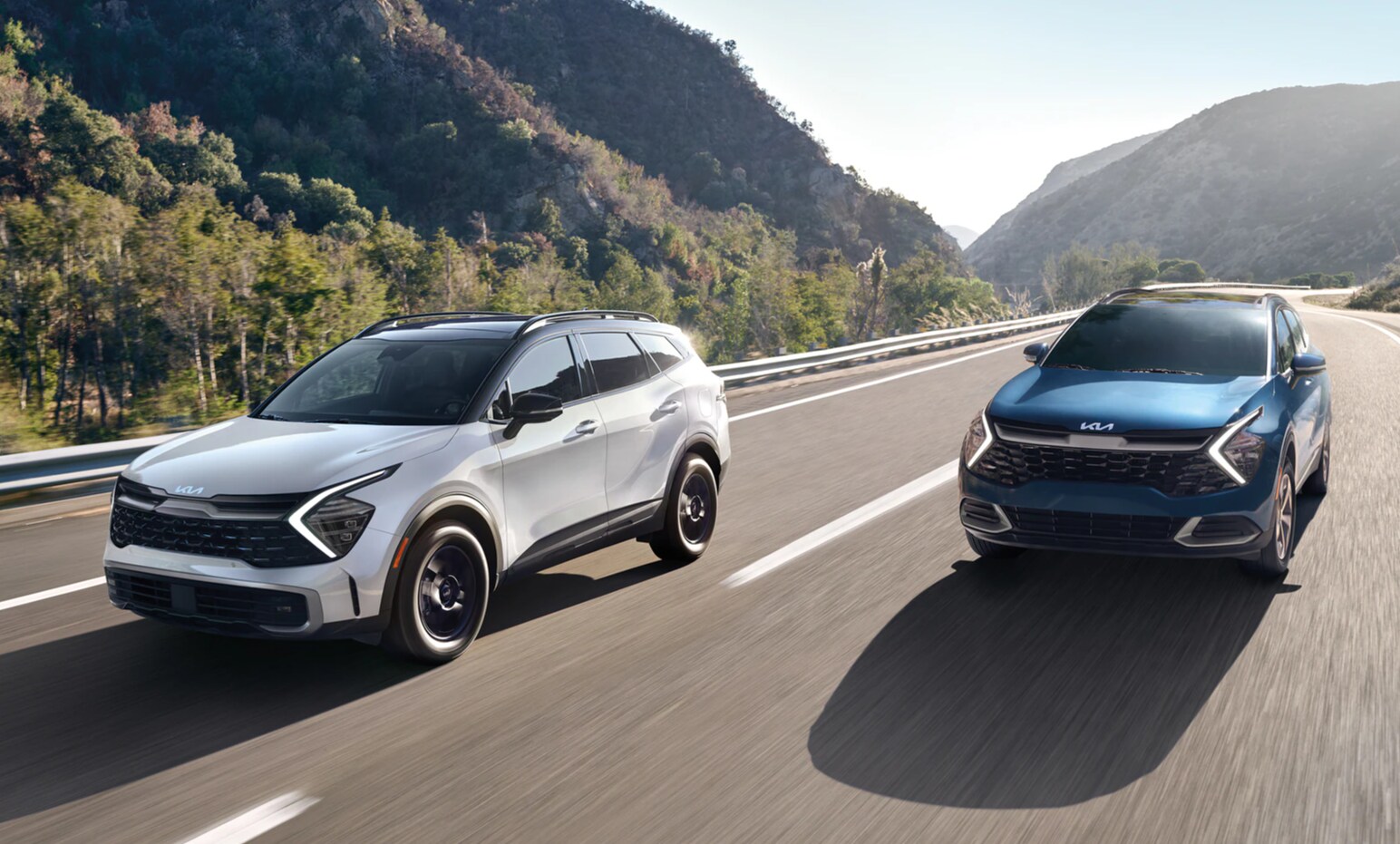 Kia Fleet Kia Fleet Services in Rockwall, TX