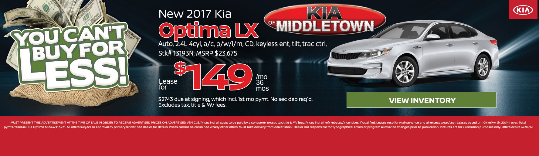 Middletown, NY Area New &amp; Used Car Dealer Nissan Kia of
