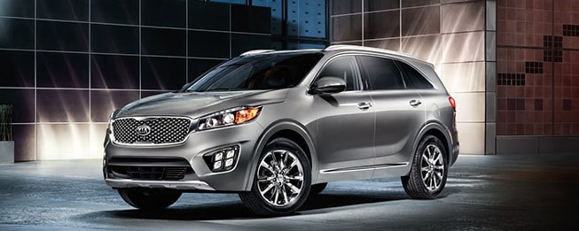 new-bern-kia-2017-sorento-header.jpg New 2017 Kia Sorento for sale in New Bern NC