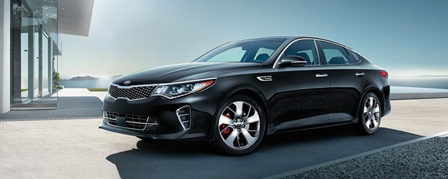 New Kia Cars for sale in New Bern NC
