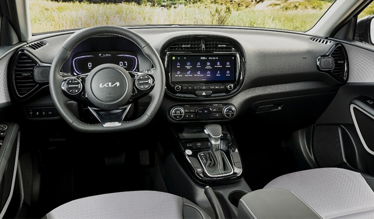 Paso Robles California 2024 Kia Soul