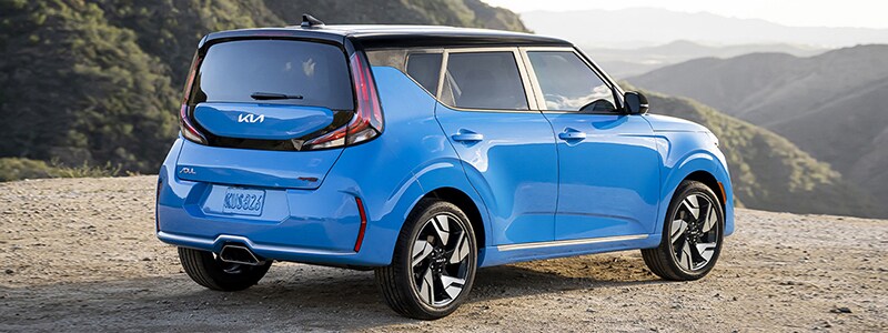 2024 Kia Soul Paso Robles CA