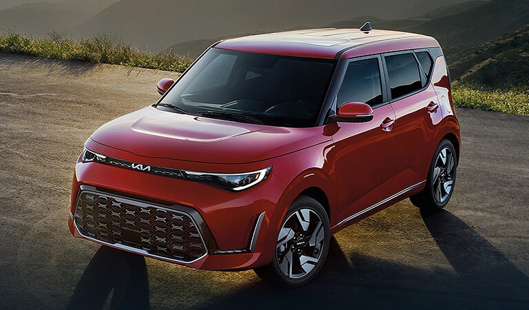 2024 Kia Soul Paso Robles California